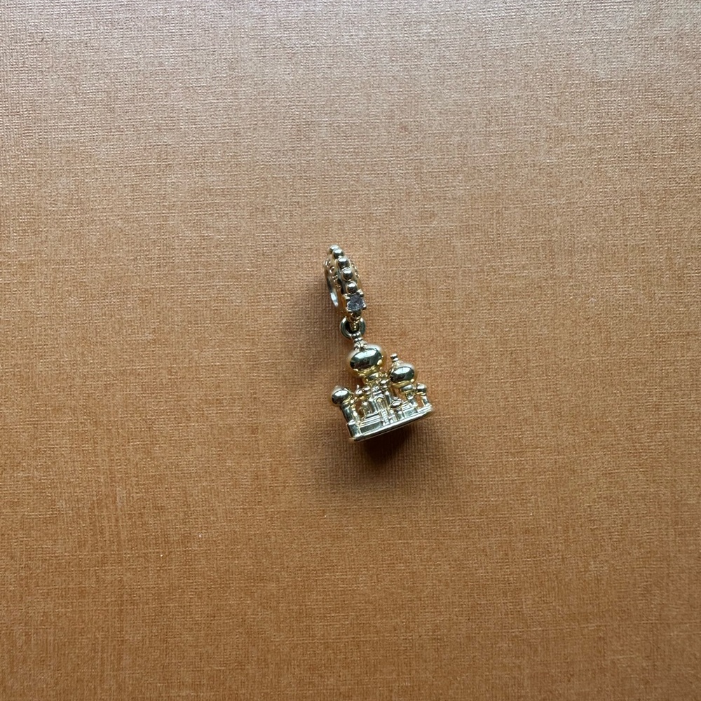 Disney Pandora charm